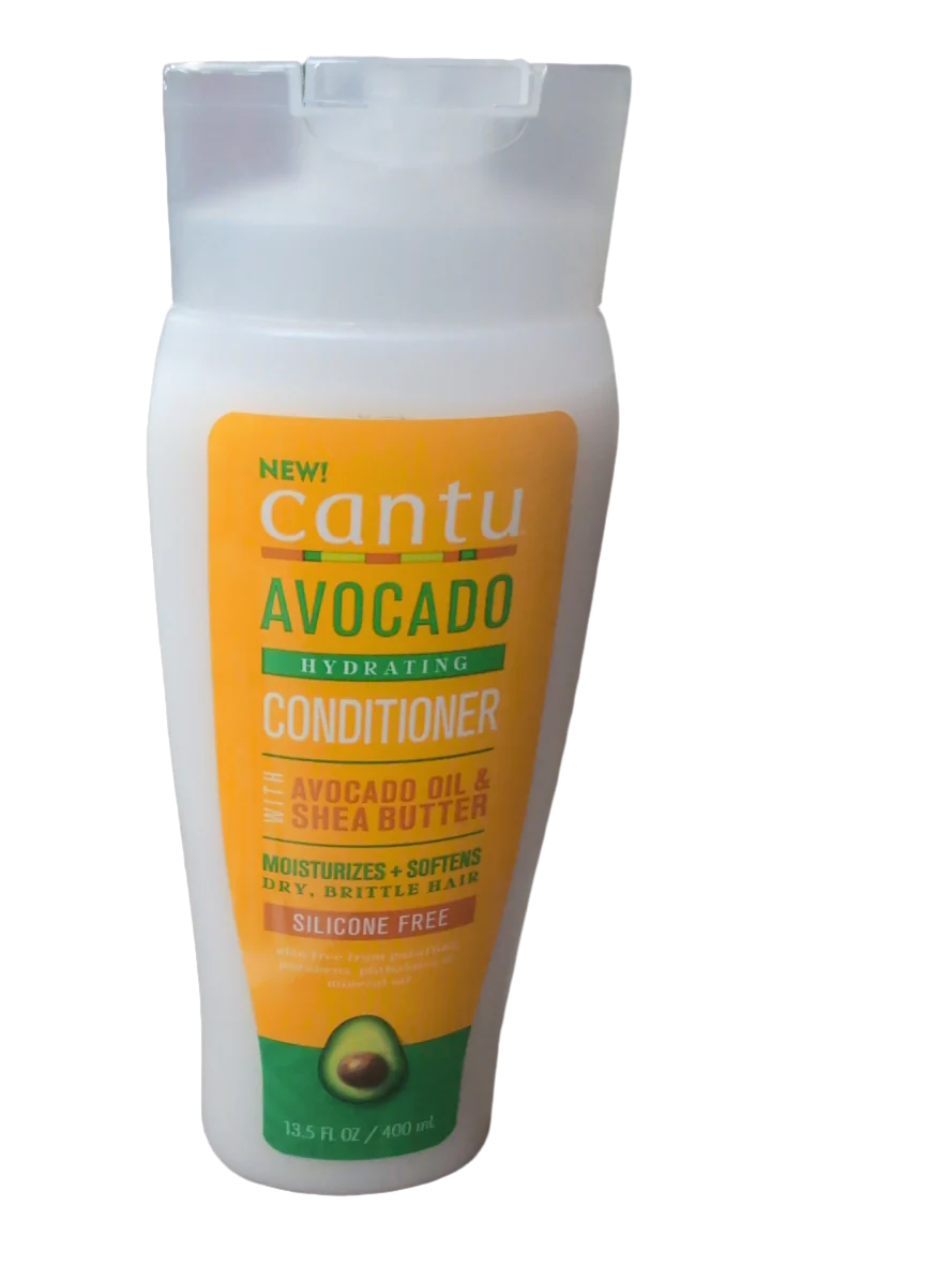 Cantu Avocado Hydrating Conditioner