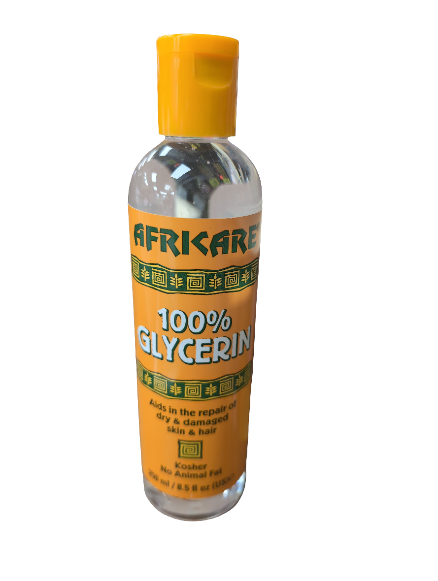 Afrkare 100% Glycerin