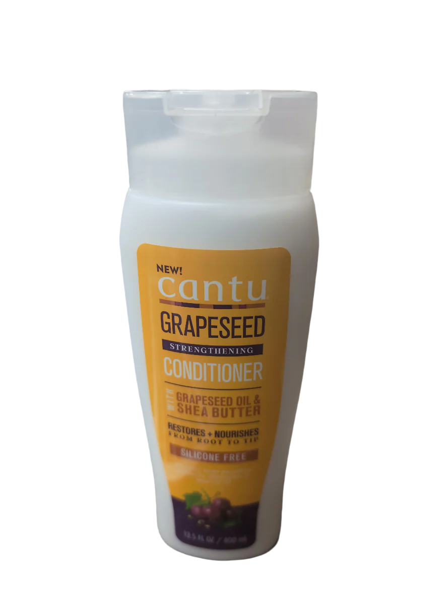 Cantu Grapeseed Strengthening Conditioner