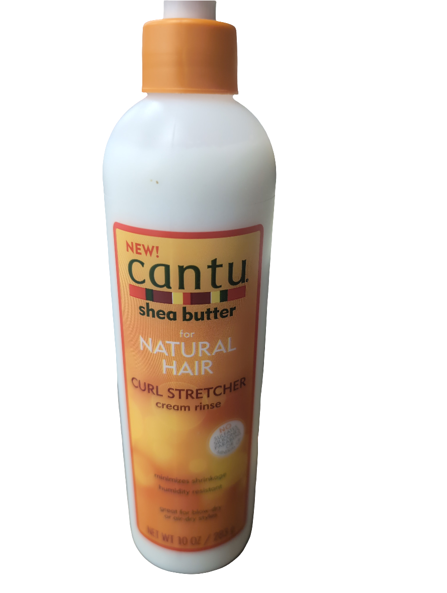 Cantu Shea butter for Natural hair