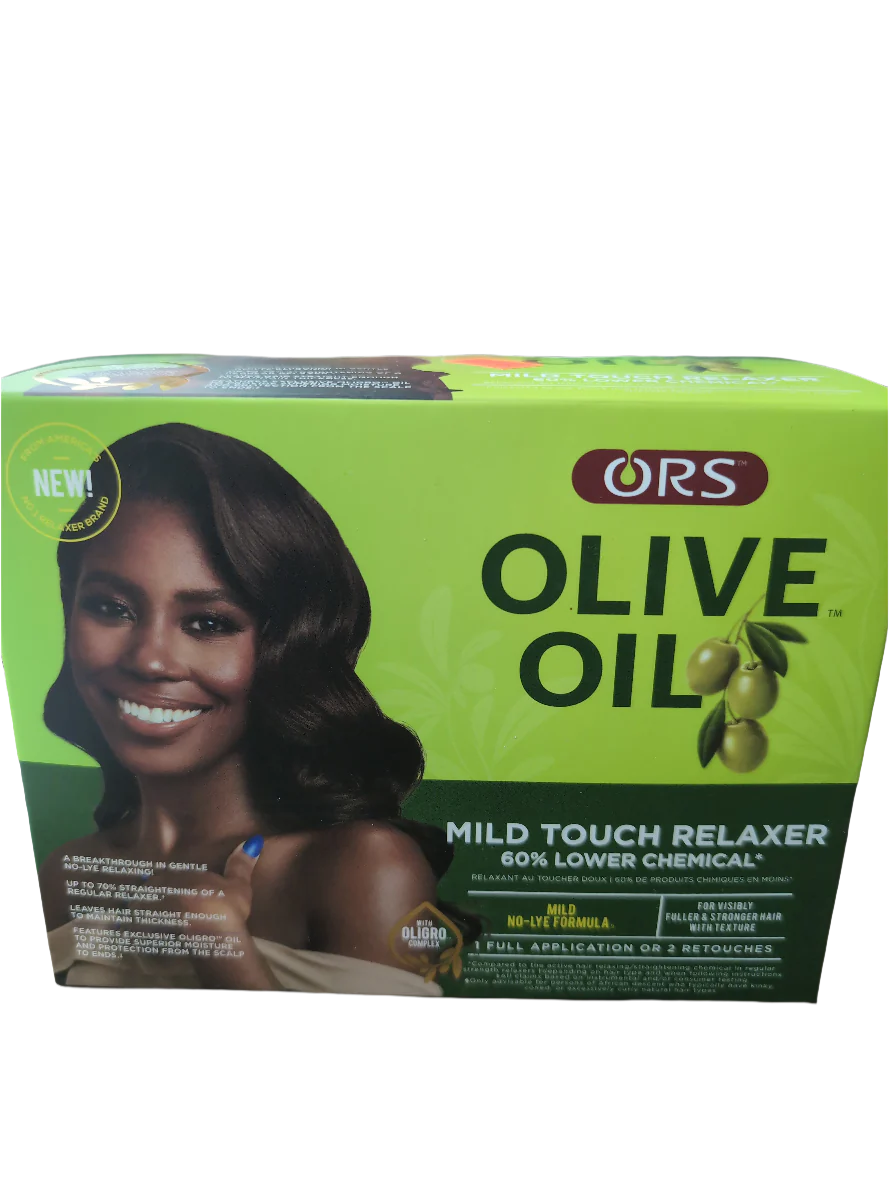 ORS Olive Oil Mild Touch Relaxer