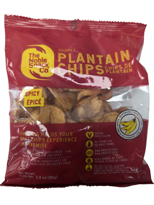 Plantain Chips