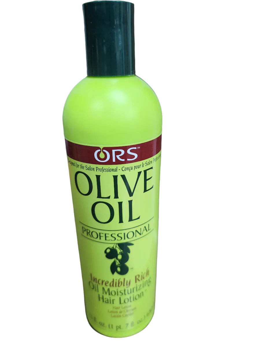 Olive Oil Professional Hair Lotion