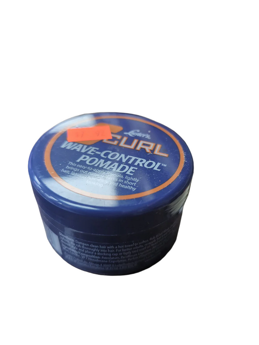 SCurl Wave-Control Pomade