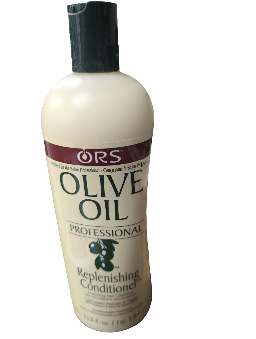 Olive Oil Professional Replenishing Conditioner