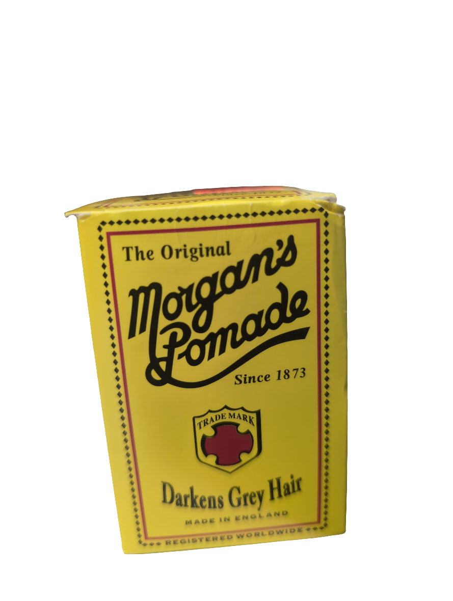 Morgan's Pomade