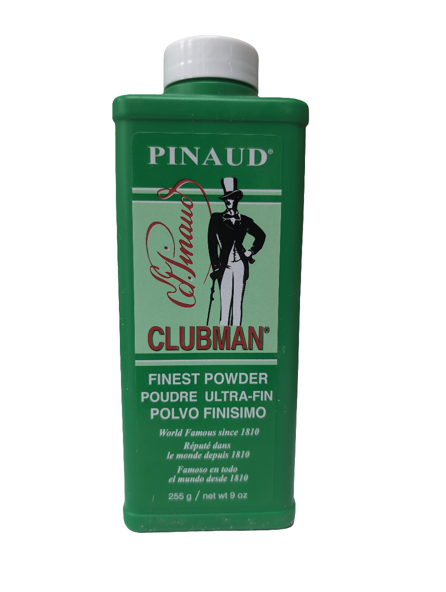 Pinaud ClubMan