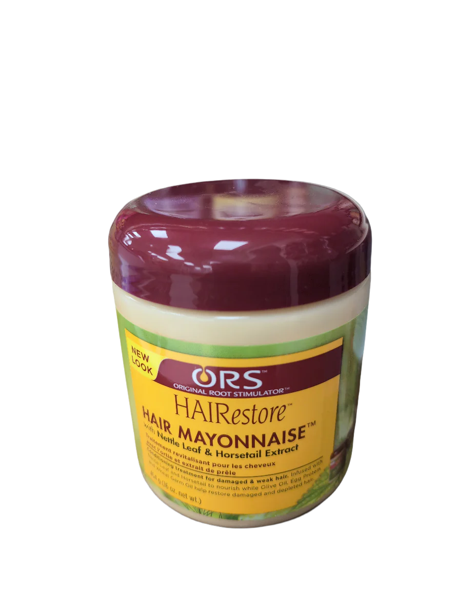 ORS Hair Mayonnaise