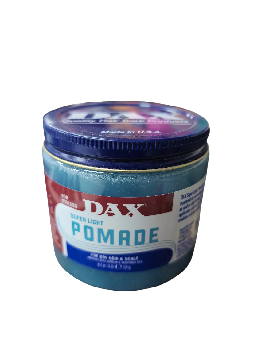 Vibrant Dax Pomade Artwork Illustration Vibrant Dax Pomade Artwork Illustration