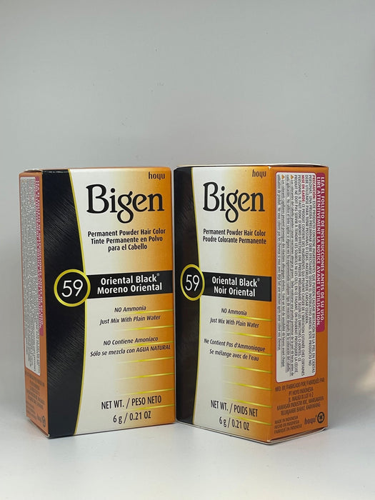 Bigen Hair Dye - SMK African StoreSMK African Store#african_Caribbean_online_Groceries_store#