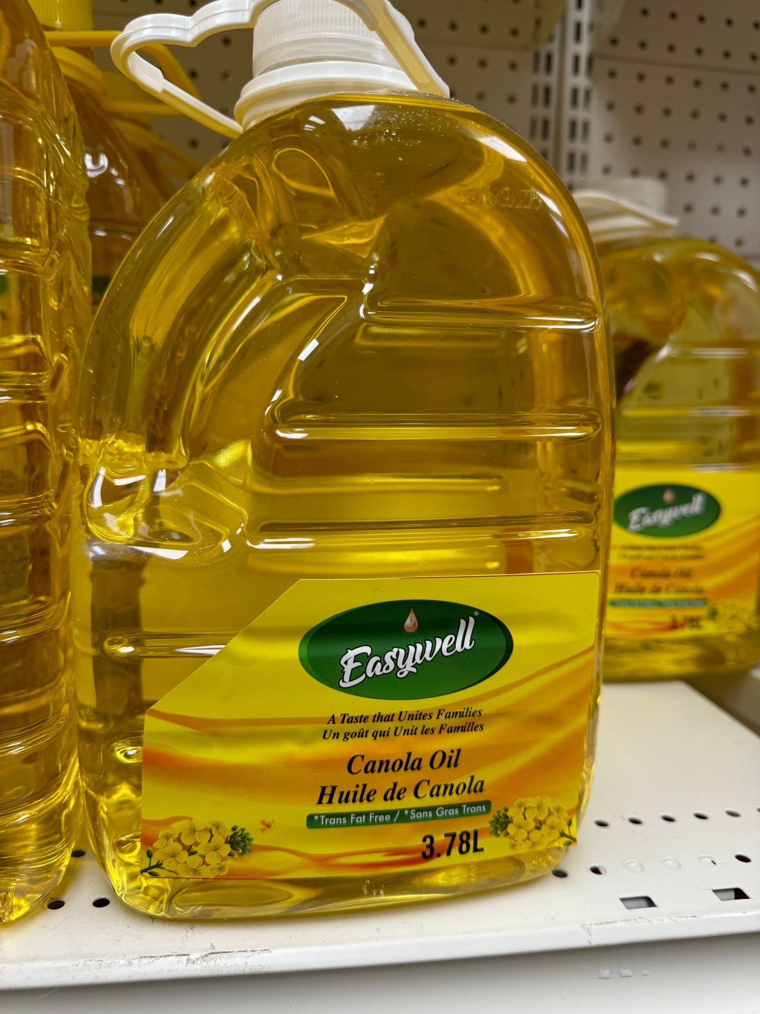 Canola Oil - SMK African StoreSMK African Store#african_Caribbean_online_Groceries_store#