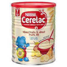 Cerelac-1Kg - SMK African StoreSMK African Store#african_Caribbean_online_Groceries_store#