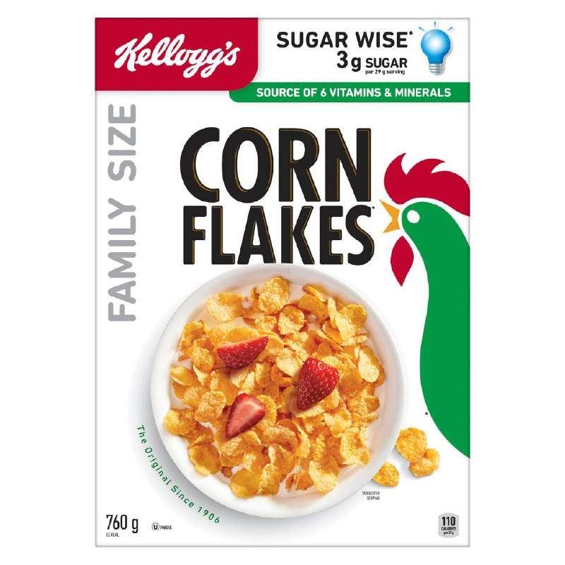 Corn Flake - SMK African StoreSMK African Store#african_Caribbean_online_Groceries_store#