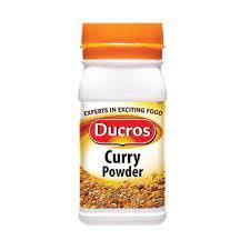 Curry Powder-25G - SMK African StoreSMK African Store#african_Caribbean_online_Groceries_store#