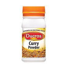 Curry Powder-25G - SMK African StoreSMK African Store#african_Caribbean_online_Groceries_store#