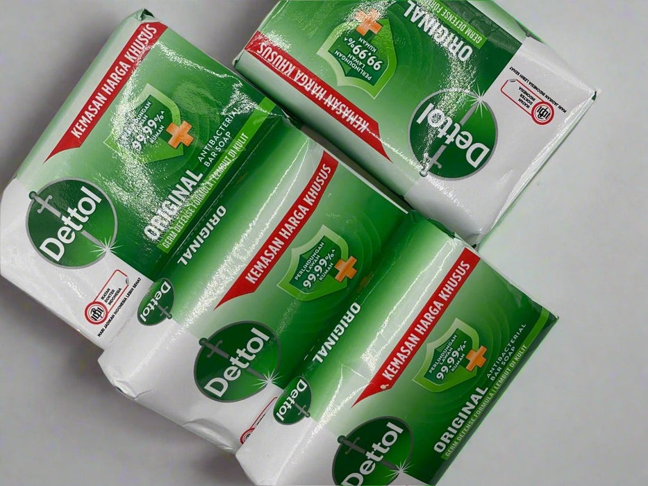 Dettol Soap - SMK African StoreSMK African Store#african_Caribbean_online_Groceries_store#