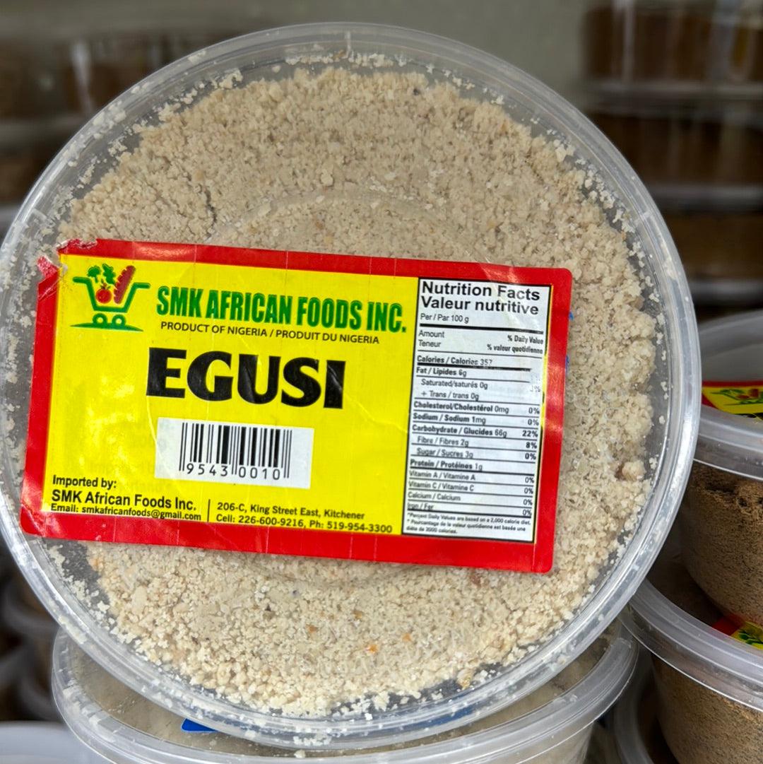 Egusi - SMK African StoreSMK African Store#african_Caribbean_online_Groceries_store#