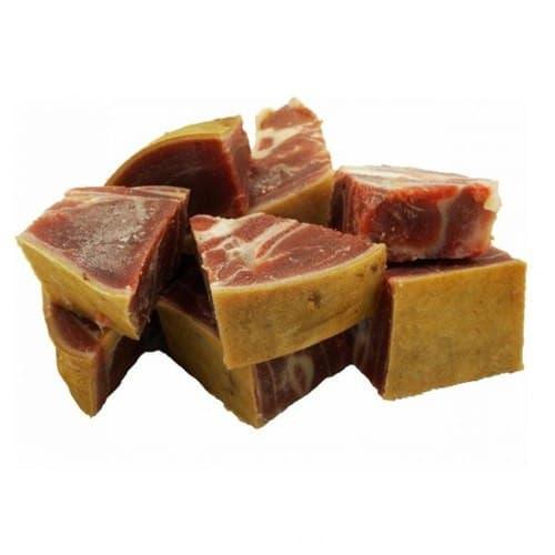 Goat Meat with skin Pack 10.50 Lb - SMK African StoreSMK African Store#african_Caribbean_online_Groceries_store#
