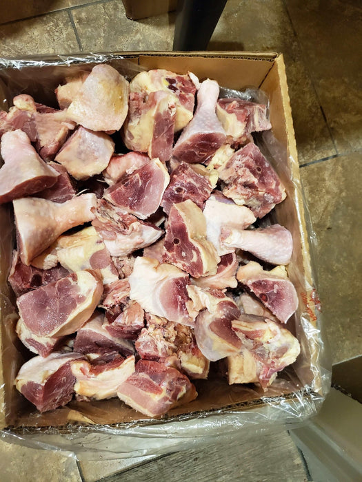 Hard Chicken box-Cut - SMK African StoreSMK African Store#african_Caribbean_online_Groceries_store#