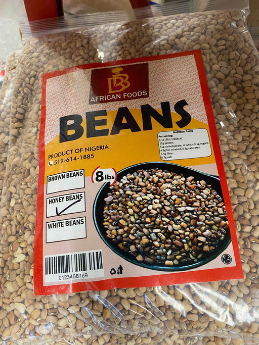 Honey Beans (Ewa oloyin) - SMK African StoreSMK African Store#african_Caribbean_online_Groceries_store#