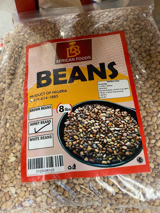 Honey Beans (Ewa oloyin) - SMK African StoreSMK African Store#african_Caribbean_online_Groceries_store#