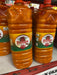 Palm Oil (Red Oil) - SMK African Store