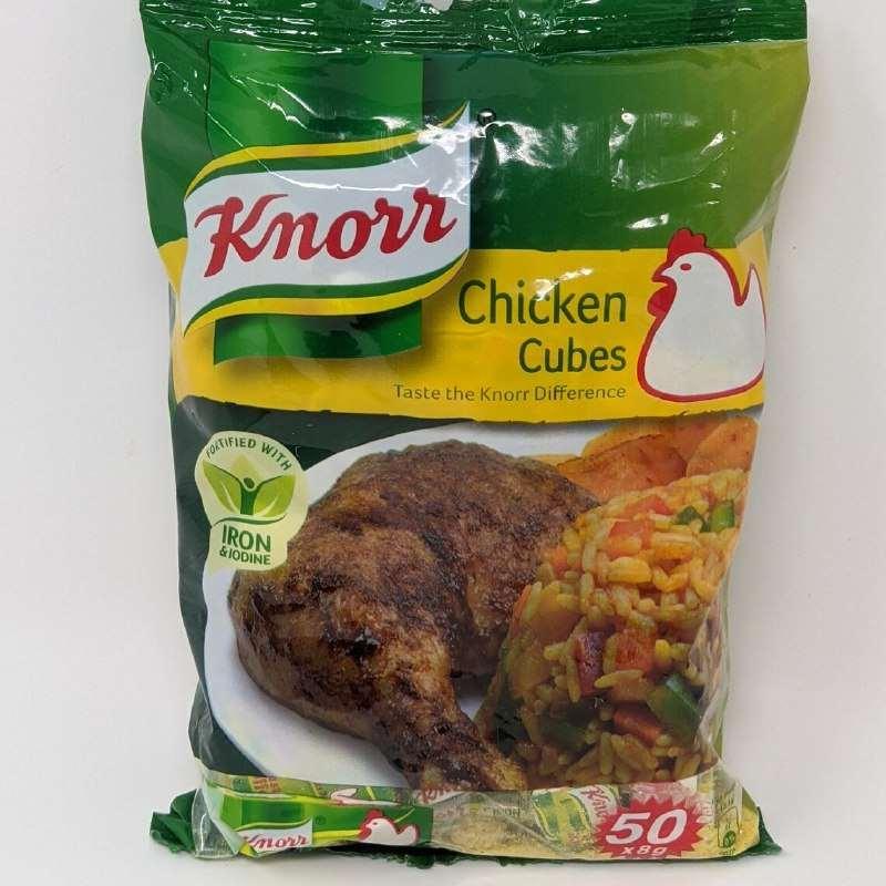Knorr maggi Chicken - SMK African StoreSMK African Store#african_Caribbean_online_Groceries_store#