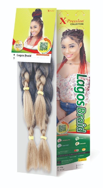 Lagos Braid - SMK African StoreSMK African Store#african_Caribbean_online_Groceries_store#