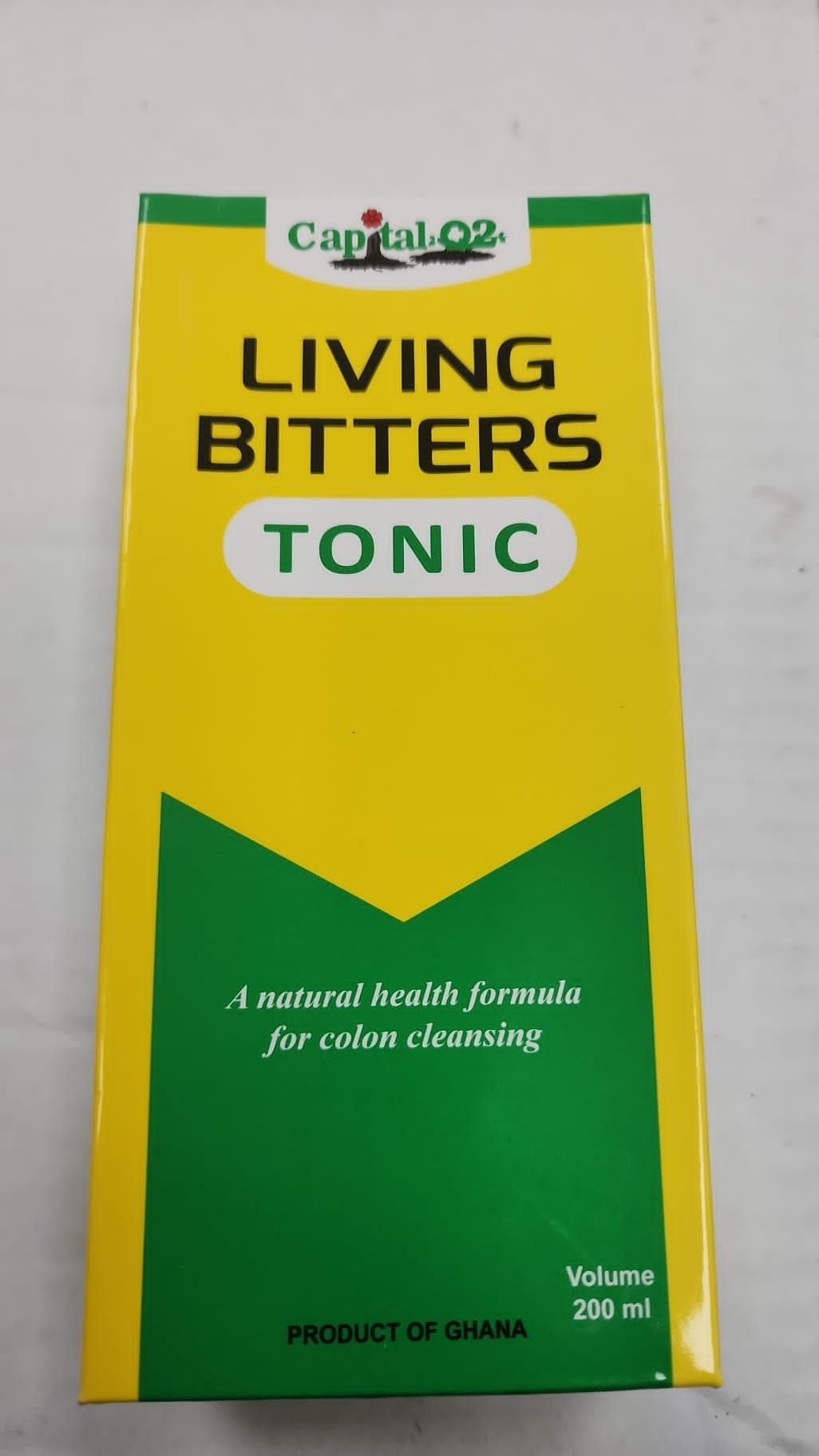 Living Bitters - SMK African StoreSMK African Store#african_Caribbean_online_Groceries_store#