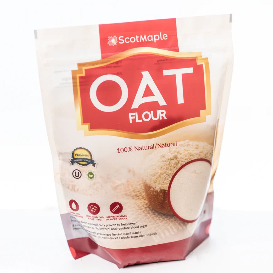 Oat Flour - SMK African StoreSMK African Store#african_Caribbean_online_Groceries_store#