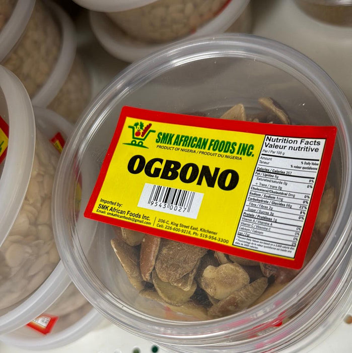 Ogbono - SMK African StoreSMK African Store#african_Caribbean_online_Groceries_store#