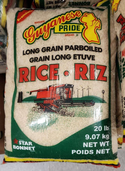 Parboil Rice - SMK African StoreSMK African Store#african_Caribbean_online_Groceries_store#