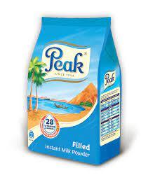 Peak Milk Powder 400gr - SMK African StoreSMK African Store#african_Caribbean_online_Groceries_store#