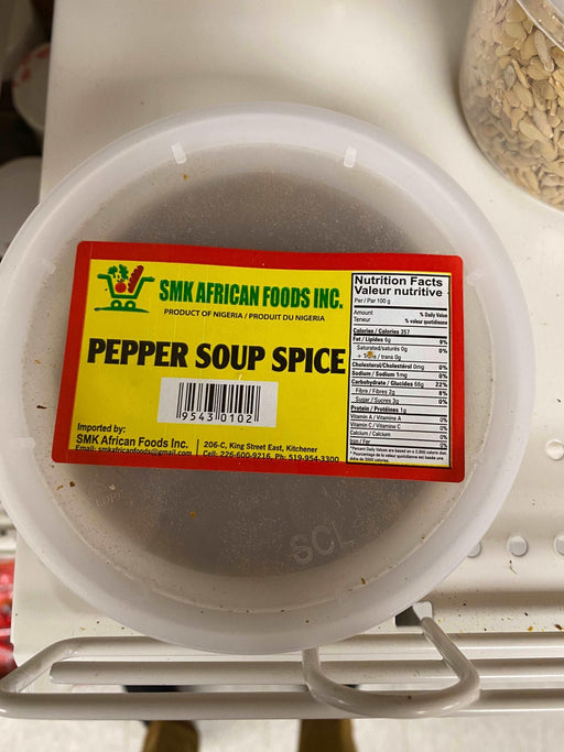 Peppersoup Spice - SMK African StoreSMK African Store#african_Caribbean_online_Groceries_store#