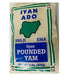 Pounded Yam Flour - SMK African StoreSMK African Store#african_Caribbean_online_Groceries_store#