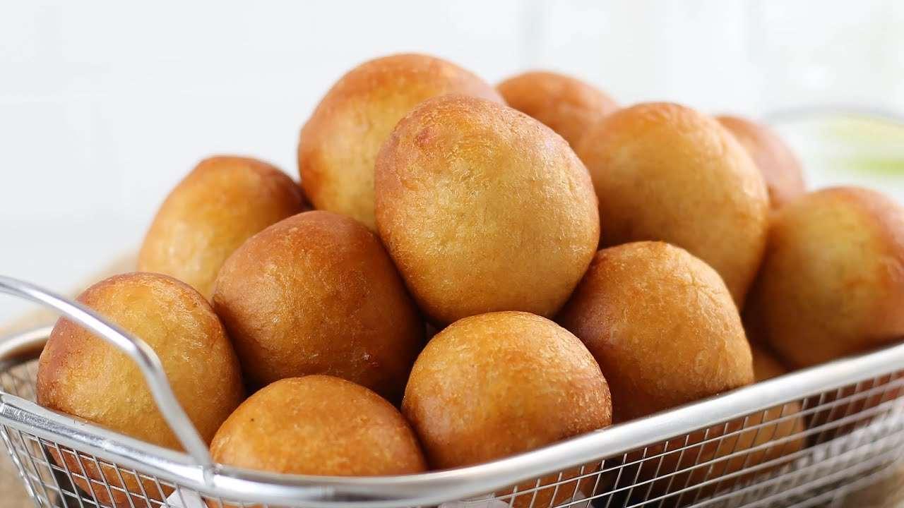 Puff- Puff (10 Pcs) - SMK African StoreSMK African Store#african_Caribbean_online_Groceries_store#