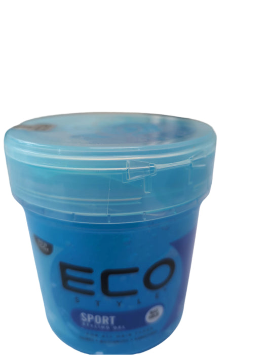 Eco Styling Gel