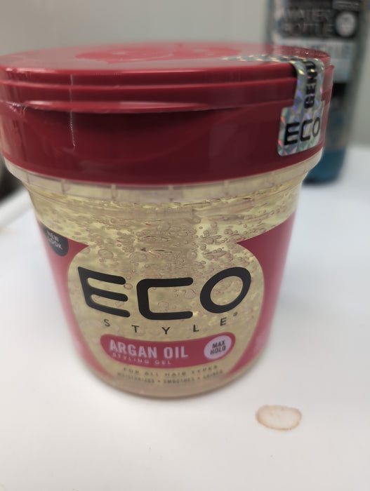 Eco Styling Gel