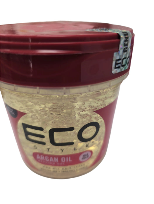 Eco Styling Gel