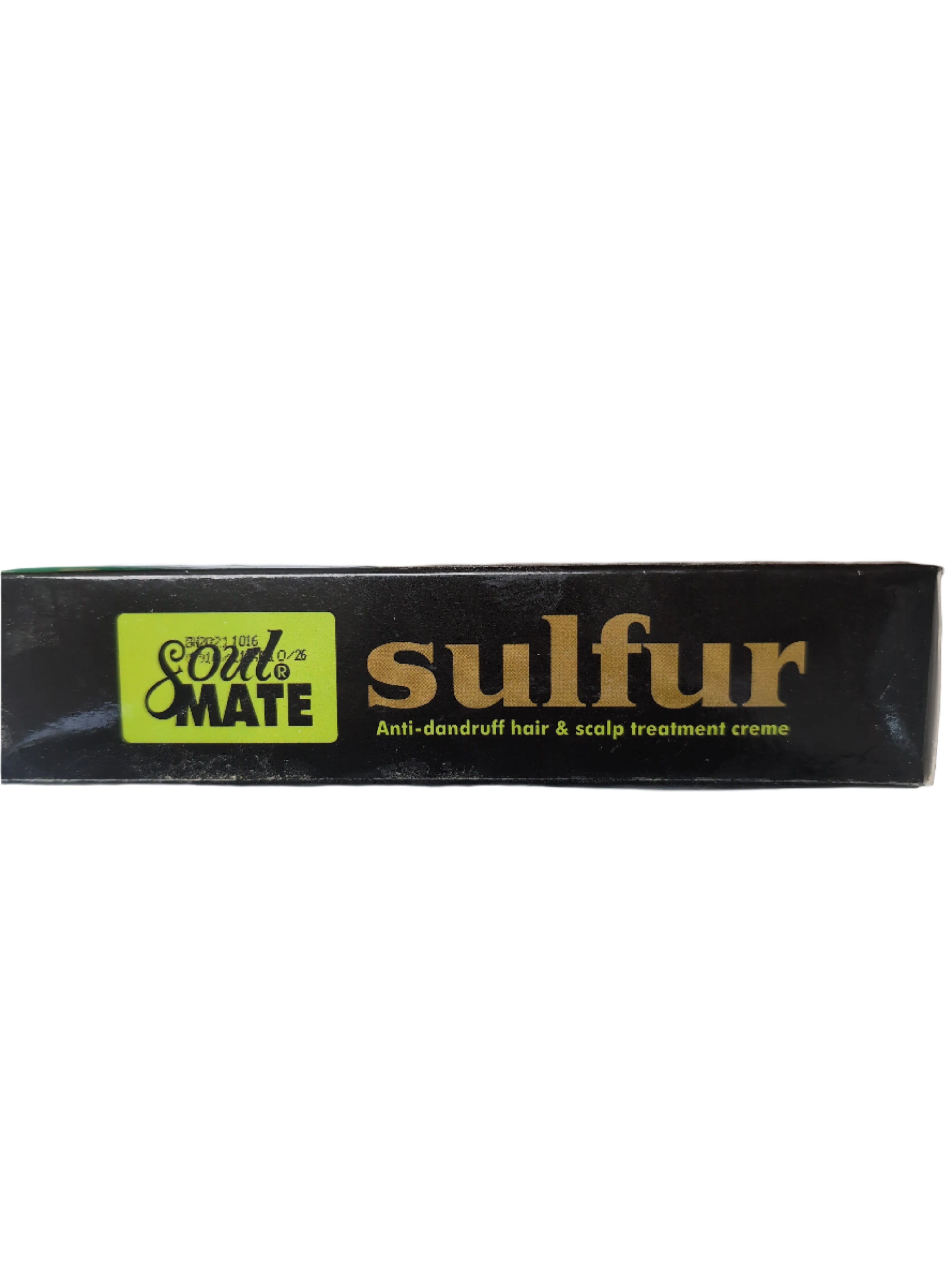 Soul Mate Sulfur