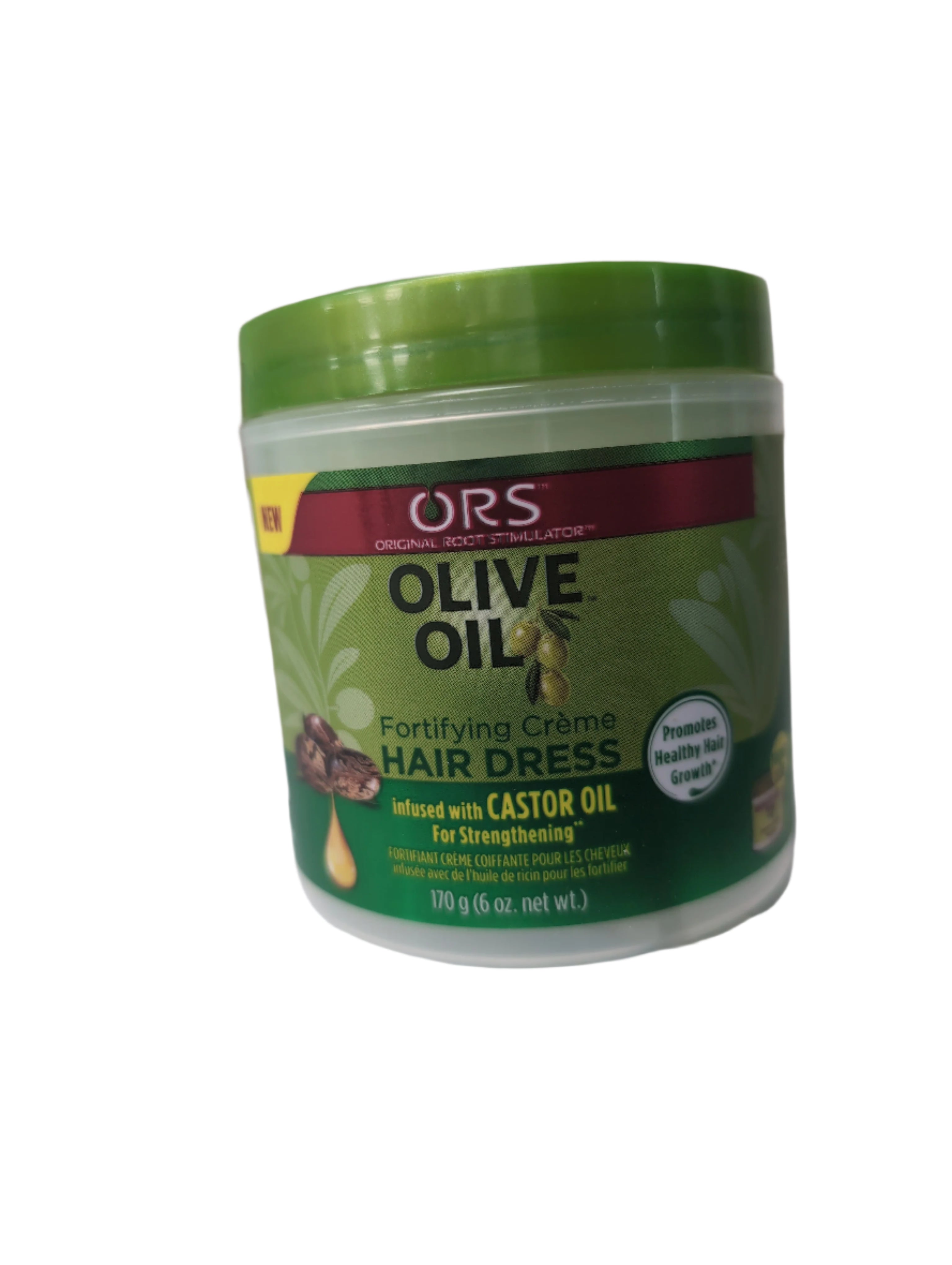 ORS Olive Oil Hair Dress