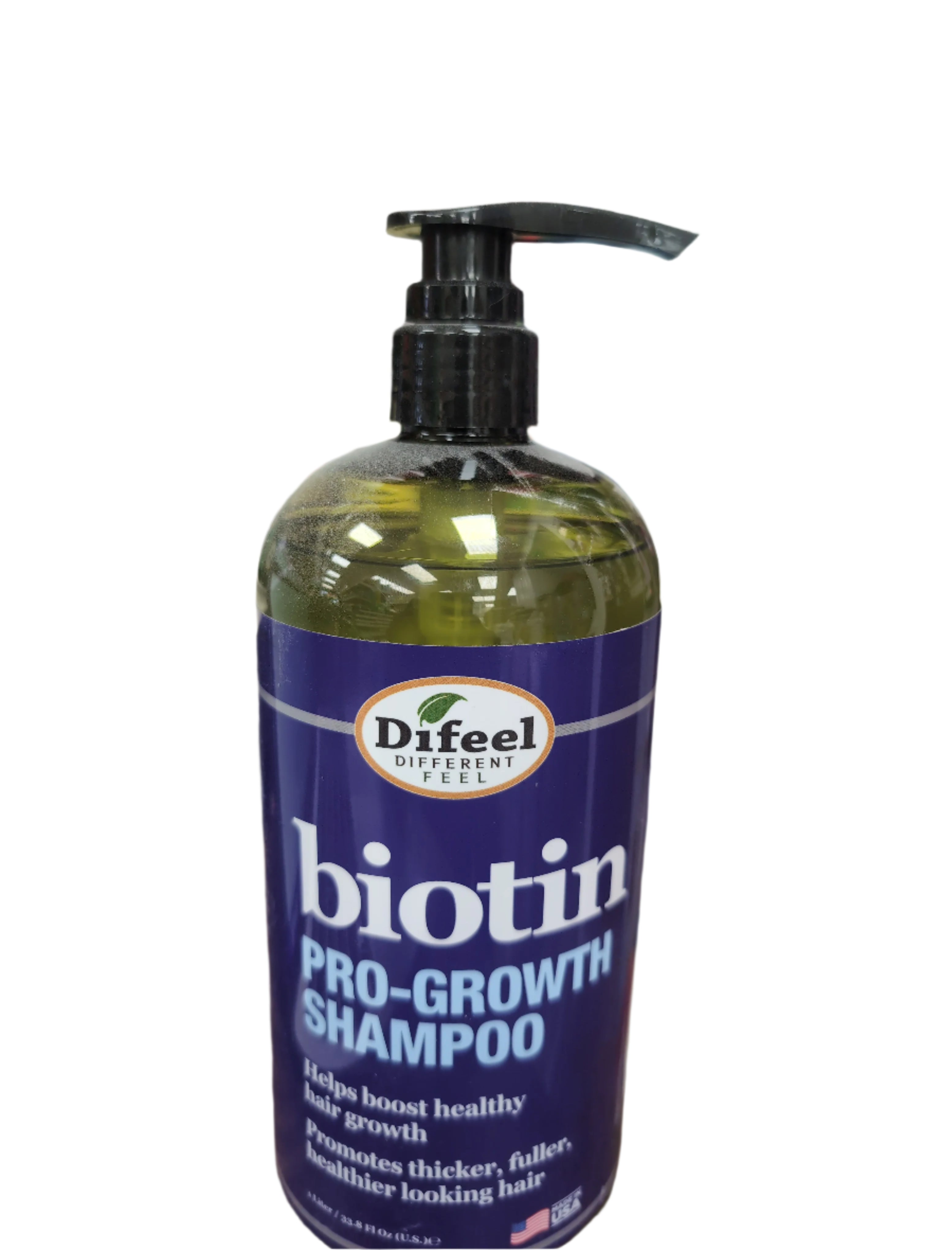 Biotin Growth Pro Growth