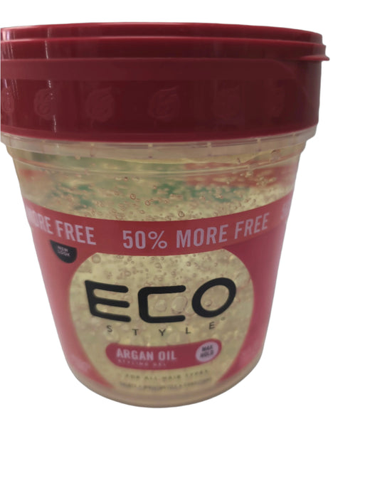 Eco Styling Gel