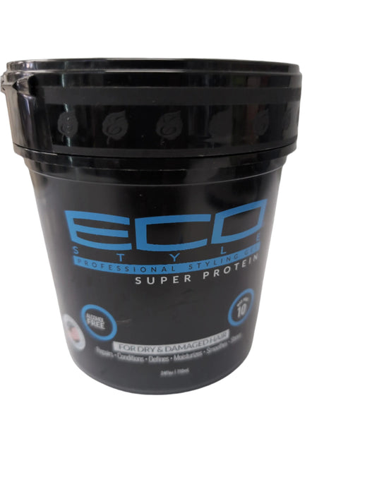 Eco Styling Gel