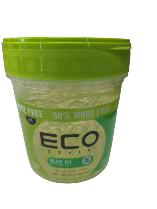 Eco Styling Gel
