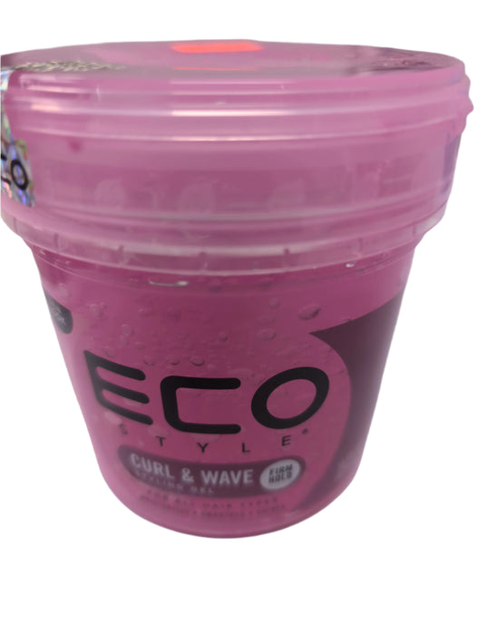 Eco Styling Gel