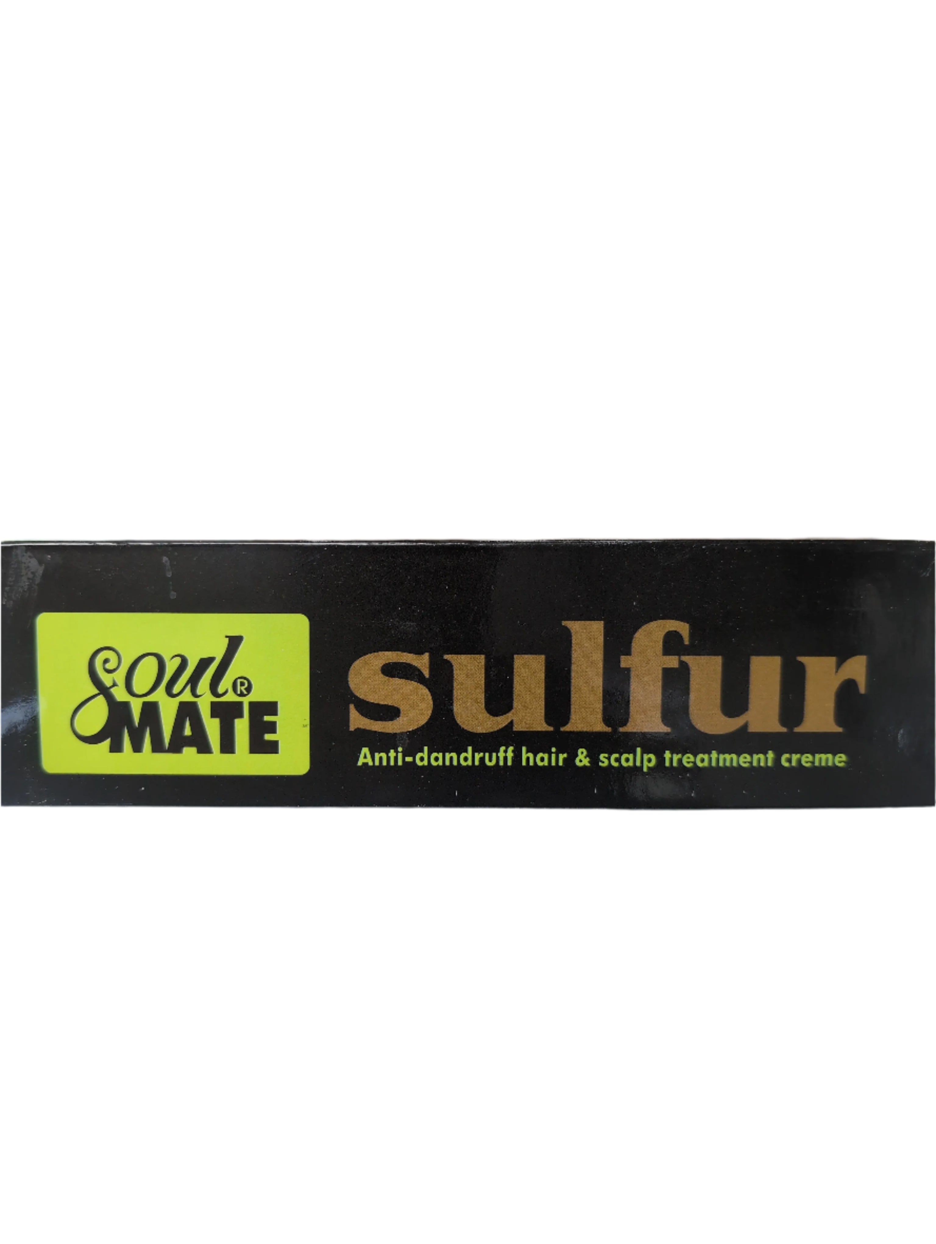 Soul Mate Sulfur