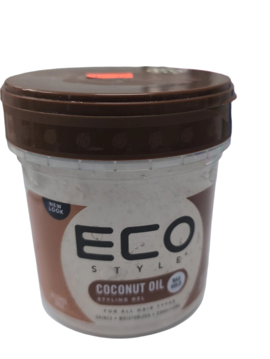 Eco Styling Gel
