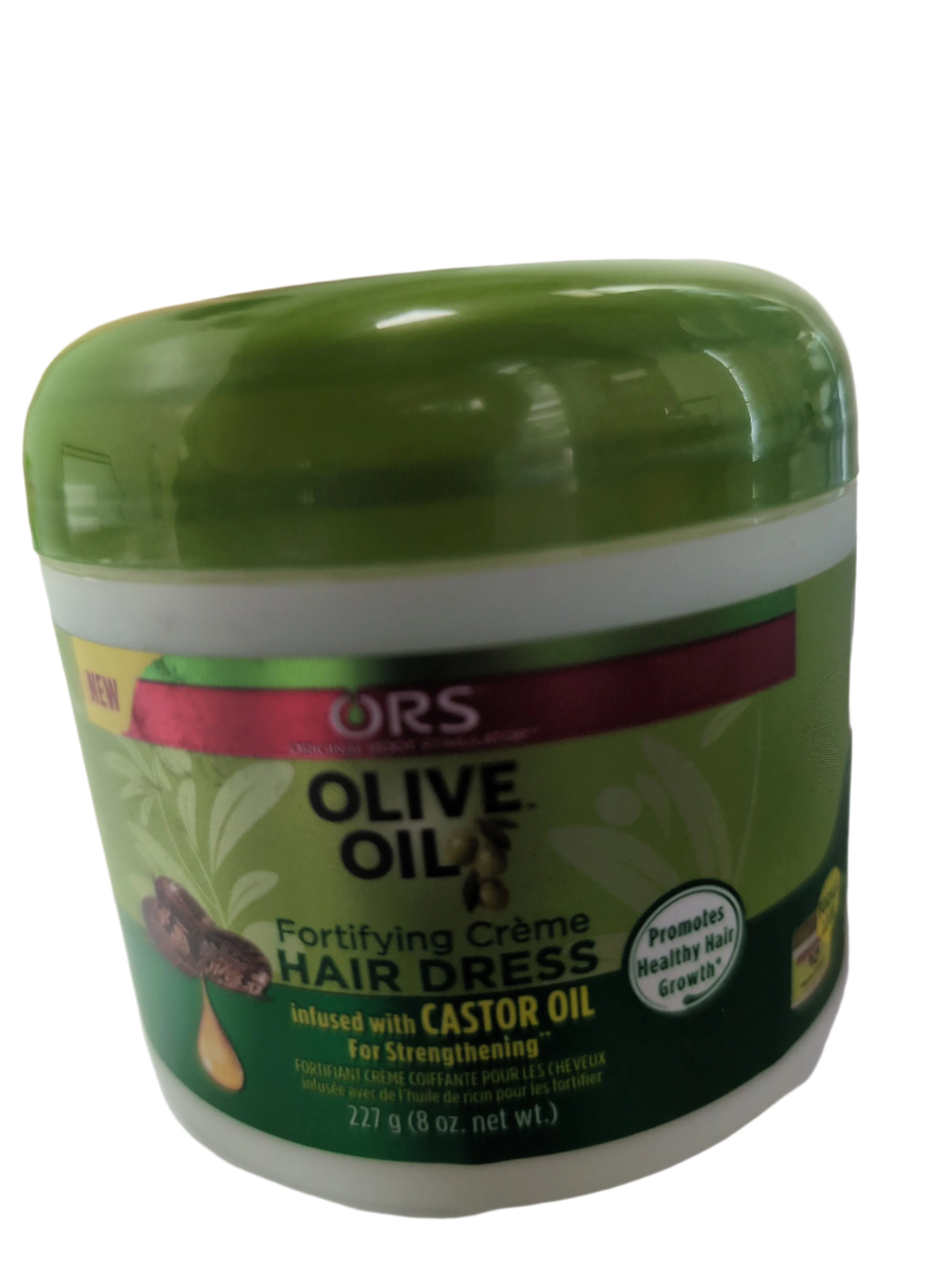 ORS Olive Oil Hair Dress