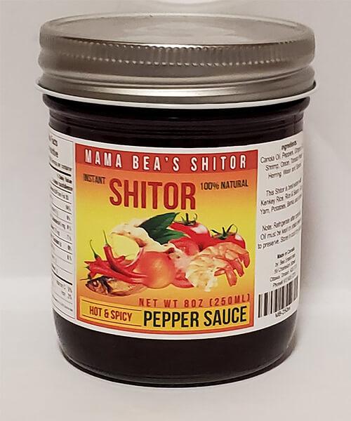 Shitor - SMK African StoreSMK African Store#african_Caribbean_online_Groceries_store#
